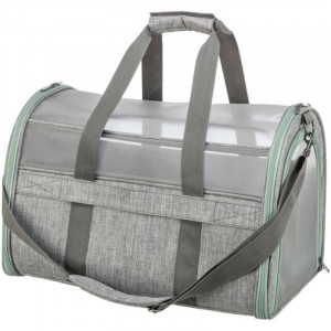 TRIXIE DILLON CARRIER soma suņu, kaķu transportēšanai 33x32x54 cm